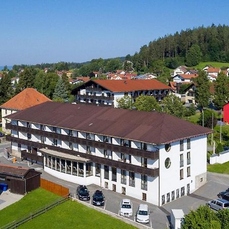Hotel & Residence Hochriegel Spiegelau Bagian luar foto
